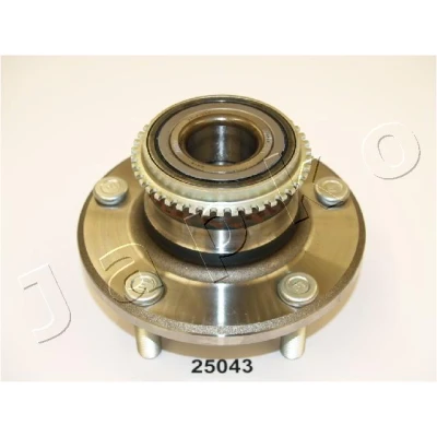 Abbildung von JAPKO 425043 Radnabe MITSUBISHI: Lancer 7 Kombi