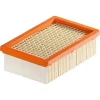 Abbildung von Karcher Vlakfilter mv 4/5/6 28630050