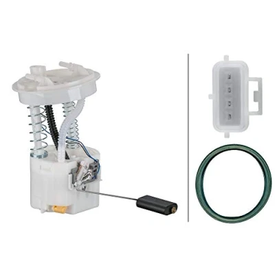 Abbildung von HELLA 8TF 358 146 161 Kraftstoff Fördereinheit mit Dichtung, Tankgeber elektrisch FORD: FIESTA 5, Fusion Kombi