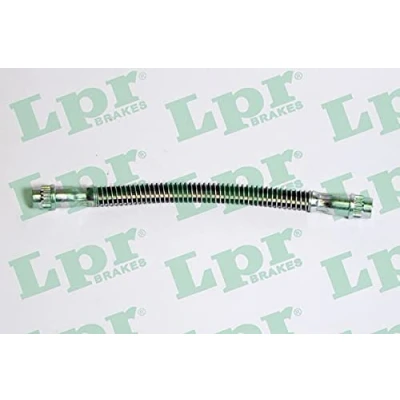 Abbildung von SAMKO 6T46025 Bremsschläuche 206mm F10x1 PEUGEOT: 405 I Limousine, II Limousine