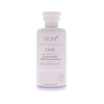 Abbildung von Keune Conditioner Care Line Silver Savior