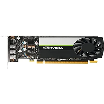 Abbildung von HP NVIDIA T400 Grafikkarte mit 4 GB
