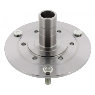 Abbildung von MAPCO 26165 Radnabe 3 Vorderachse beidseitig