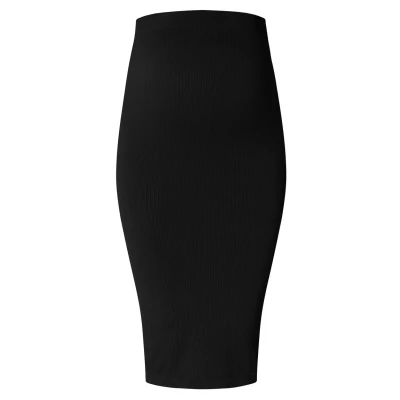 Abbildung von Noppies EMA Bleistiftrock, Damen, Größe: XS/S, Black