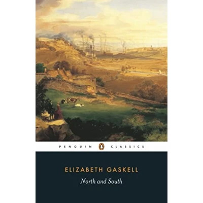 Abbildung von North and South (Penguin Classics)