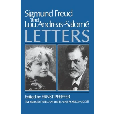 Abbildung von Sigmund Freud and Lou Andreas Salomae, Letters (Norton Paperback)