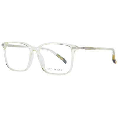 Abbildung von Scotch &amp; Soda Brillengestell SS4002 56484