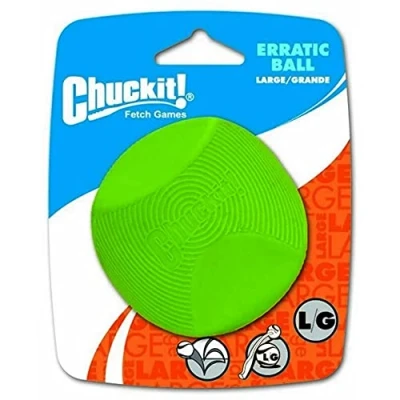 Abbildung von Chuckit! CH20130 Erratic Ball Large 1 er Pack