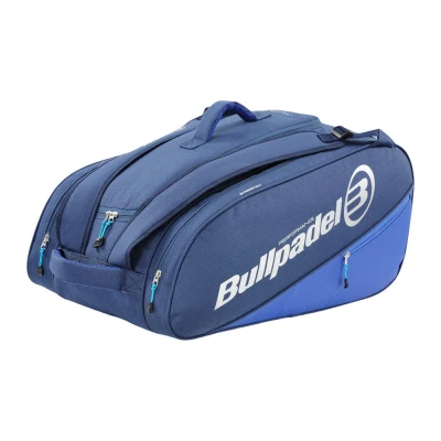 Abbildung von Padeltaschen Bullpadel Bpp25014 Performance Navy Blue