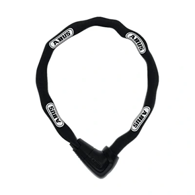 Abbildung von Abus Steel O Chain Fahrradschloss