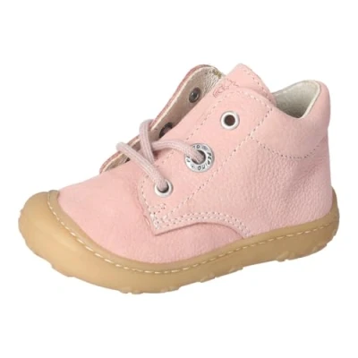 Abbildung von Ricosta Krabbelschuh für Kinder, Größe: 18, Light pink Schuhe