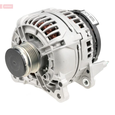 Abbildung von DENSO DAN3004 Lichtmaschine 14V 120A VOLKSWAGEN: Passat B5 GP Variant, Limousine, AUDI: A4 Avant