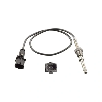 Abbildung von FEBI BILSTEIN 100816 Sensor, Abgastemperatur ALFA ROMEO: 159 Sportwagon, Limousine, Spider