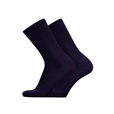 Abbildung von Uphillsport 2ER PACK Socken, Größe: 43 46, Navy