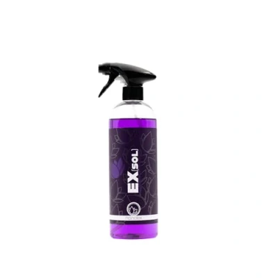Abbildung von Nanolex EX 750 ml Entfetter Reiniger für lackierte Oberflächen Detailing