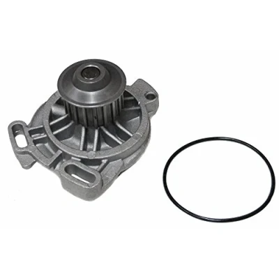 Abbildung von MAPCO 21821 Wasserpumpe 18 VOLKSWAGEN: Transporter 4 Pritsche / Fahrgestell, Bus, Kastenwagen