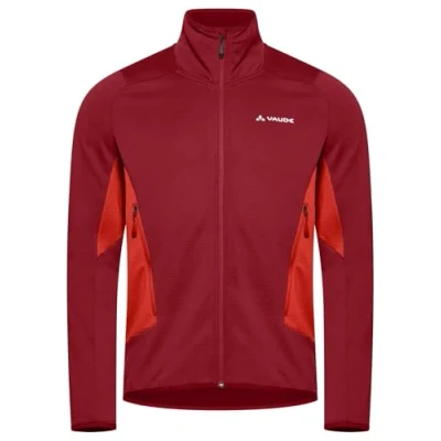 Abbildung von VAUDE Men&#039;s Monviso Fleece FZ Jacket II