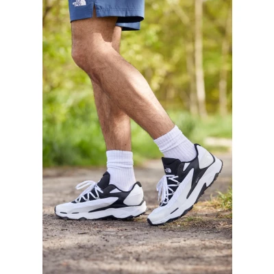 Abbildung von The North Face Vectiv Taraval Sneaker low, Herren, Größe: 47, White Kunststoff