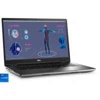 Abbildung von Precision 7780 HG6VK, Notebook