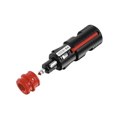 Abbildung von ProCar 53005000 Normstecker 15 A 12 24 V