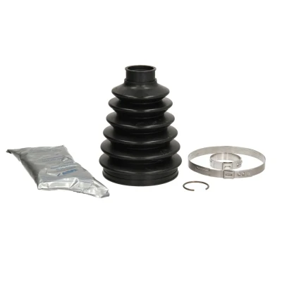 Abbildung von SPIDAN 25678 Achsmanschette 119,00 TPE (thermoplastischer Elastomer) RENAULT: SCENIC 2, MEGANE 2 Kombi, Stufenheck