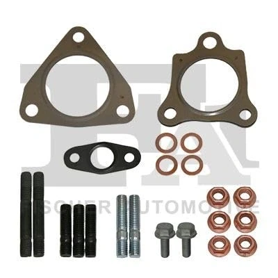 Abbildung von FA1 KT730060 Montagesatz, Lader HYUNDAI: i10 I