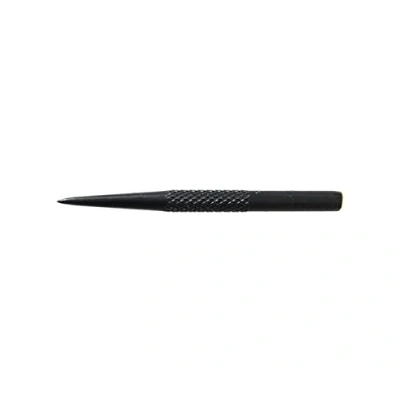 Abbildung von Winmau Knurled Black Steeltip Dart Punkte 1 Satz pro Packung (insgesamt 3 Punkte)