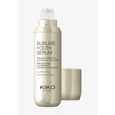 Abbildung von KIKO Milano Sublime Youth Serum Serum, Damen, Größe: 30 ml,
