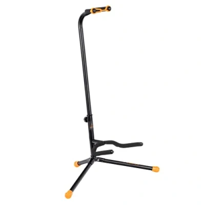 Abbildung von Ortega Guitars Gitarrenständer (OGS 1BK)
