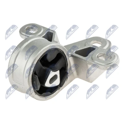 Abbildung von NTY ZPS CH 001 Motorlager vorne CHRYSLER: PT Cruiser Kombi, Voyager / GRAND 3, Sebring II Cabrio, JEEP: CHEROKEE I, 4