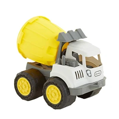 Abbildung von Little Tikes Dirt Diggers 2 in 1 Zementmischer