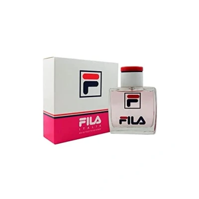 Abbildung von Fila Women Eau de Toilette 100 ml