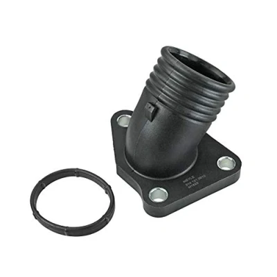 Abbildung von MEYLE 314 226 0010 Flansch links mit Dichtung ORIGINAL Quality BMW: 3 Cabrio, 5 Touring, Compact