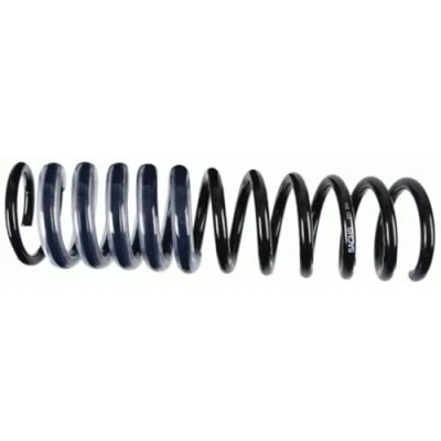 Abbildung von SACHS 994 264 Fahrwerksfeder FORD: FOCUS 3 Turnier