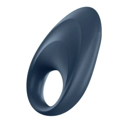 Abbildung von Satisfyer Mighty One Vibrierender Erektionsring, 1 Stück