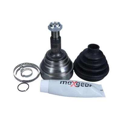 Abbildung von MAXGEAR 49 3193 Gelenksatz Vorderachse AUDI: 200 C3 Limousine, Quattro, 80 B2