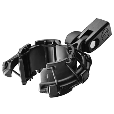 Abbildung von Audio Technica AT8455 Shock Mount für AT2020USB X Mikrofon (bei 8455)