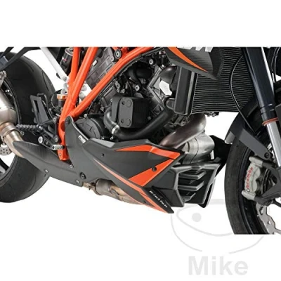 Abbildung von Puig 7573j Motor Spoiler für KTM 1290 Superduke GT 16 &#039; 17&#039;