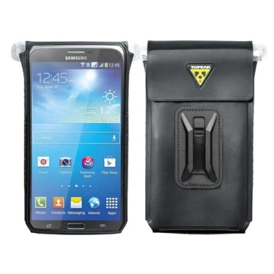Abbildung von Topeak, SmartPhone DryBag 6, Black, TT9840B