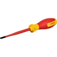 Abbildung von VDE Schraubendreher SL/PZ1 x 100 Professional