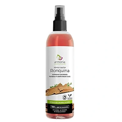 Abbildung von Ronquina Tonico Hair 200 ml Armonia