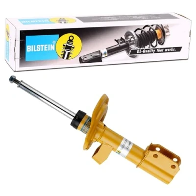 Abbildung von BILSTEIN B6 Performance 22 248268 Stoßdämpfer Vorderachse Gasdruck Zweirohr Federbein oben Stift, unten Schelle SMART: Fortwo III Coupe