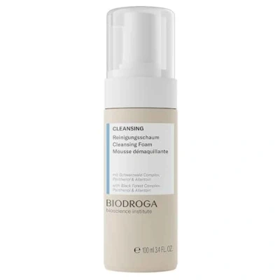 Abbildung von Biodroga Institut Cleansing Foam