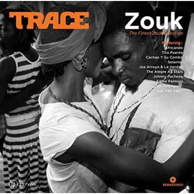 Abbildung von Trace Zouk [Vinyl LP]