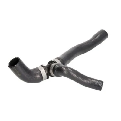 Abbildung von THERMOTEC DWW067TT Kühlerschlauch VOLKSWAGEN: GOLF 3, Passat B3/B4 Variant, Caddy 3 Kombi, SEAT: Ibiza 2, Alhambra I, Inca