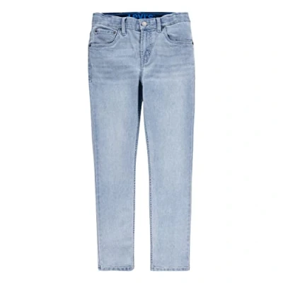 Abbildung von Levi&#039;s Kids Lvb 512 strong performnce jean Jungen 10 Jahre Make Me
