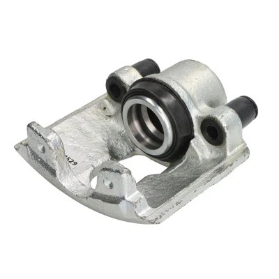 Abbildung von FERODO PREMIER FCL694529 Bremssattel Stahlguss 90 mit Zubehör FORD: FIESTA 4, KA Schrägheck