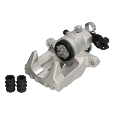 Abbildung von BUDWEG CALIPER 343435 Bremssattel VOLKSWAGEN: Polo IV Schrägheck, Limousine, SEAT: Ibiza 3 Cordoba I Limousine