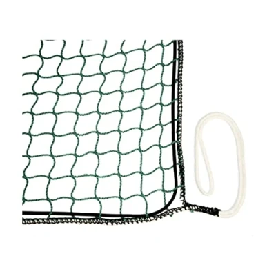 Abbildung von Kerbl Abdecknetz 2,5 x 5m 45mm Maschenw./3mm Materialst, grün
