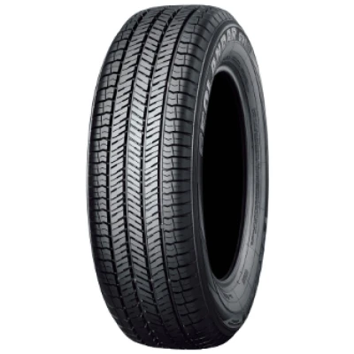 Abbildung von Yokohama Geolandar H/T (G91AV 235/55 R18 100H PKW Sommerreifen Reifen AUDI: A6 C7 Avant, C8 A7 Sportback, VOLKSWAGEN: Tiguan I, II